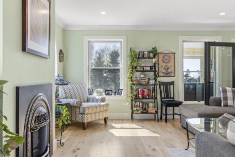 27 Seacrest Circle Phippsburg ME 04562