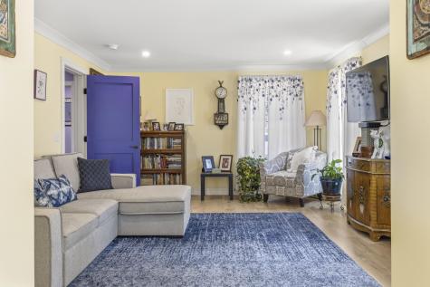 27 Seacrest Circle Phippsburg ME 04562