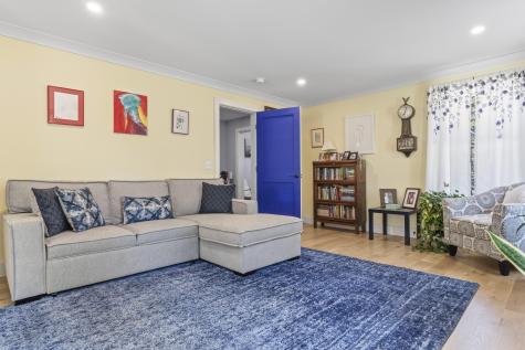 27 Seacrest Circle Phippsburg ME 04562