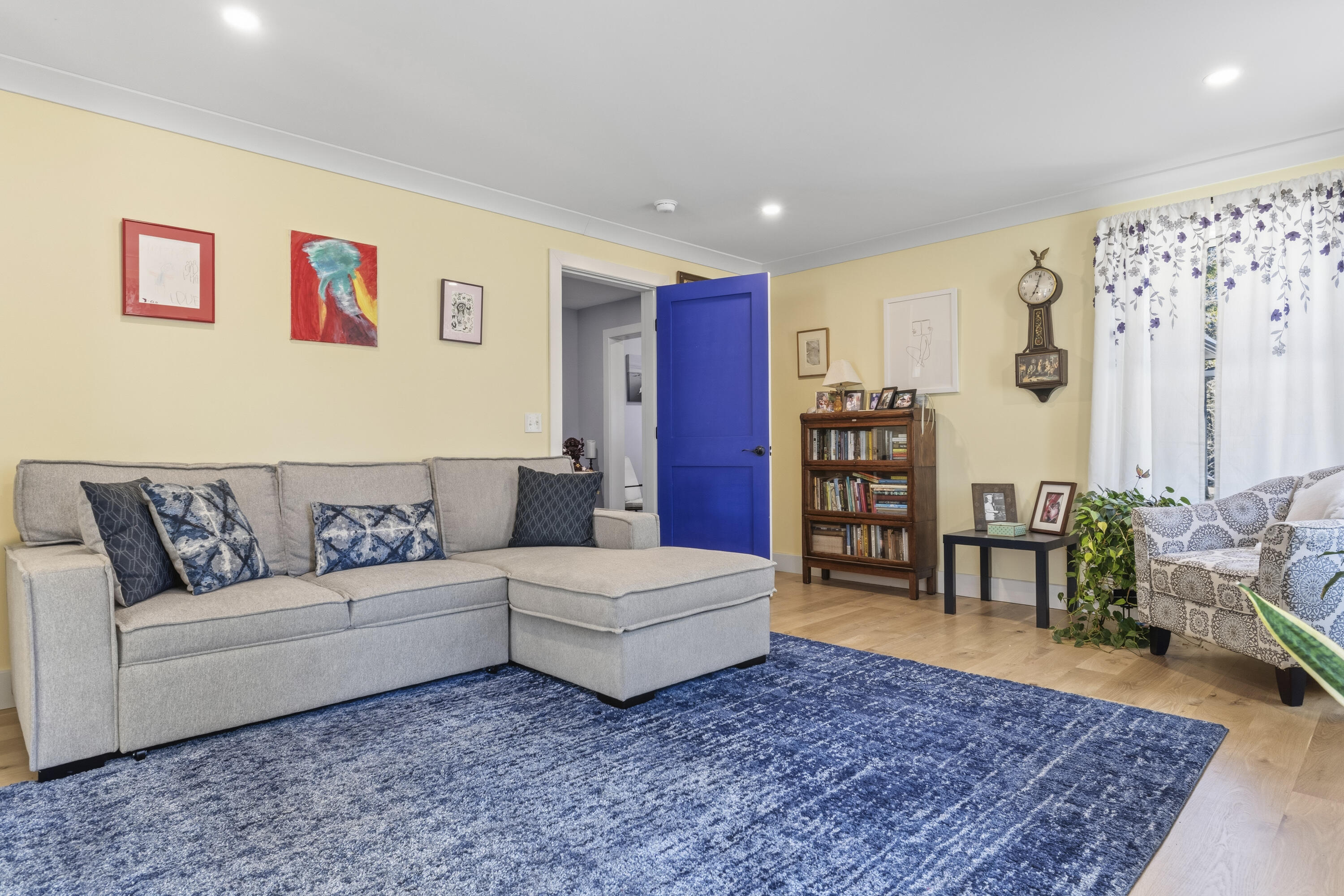 27 Seacrest Circle Phippsburg ME 04562
