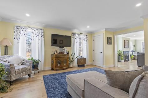 27 Seacrest Circle Phippsburg ME 04562