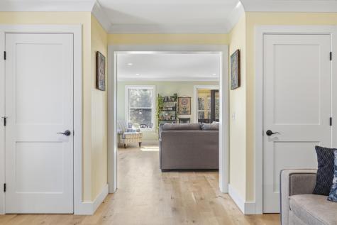 27 Seacrest Circle Phippsburg ME 04562