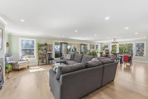 27 Seacrest Circle Phippsburg ME 04562