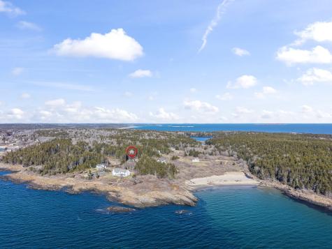 27 Seacrest Circle Phippsburg ME 04562