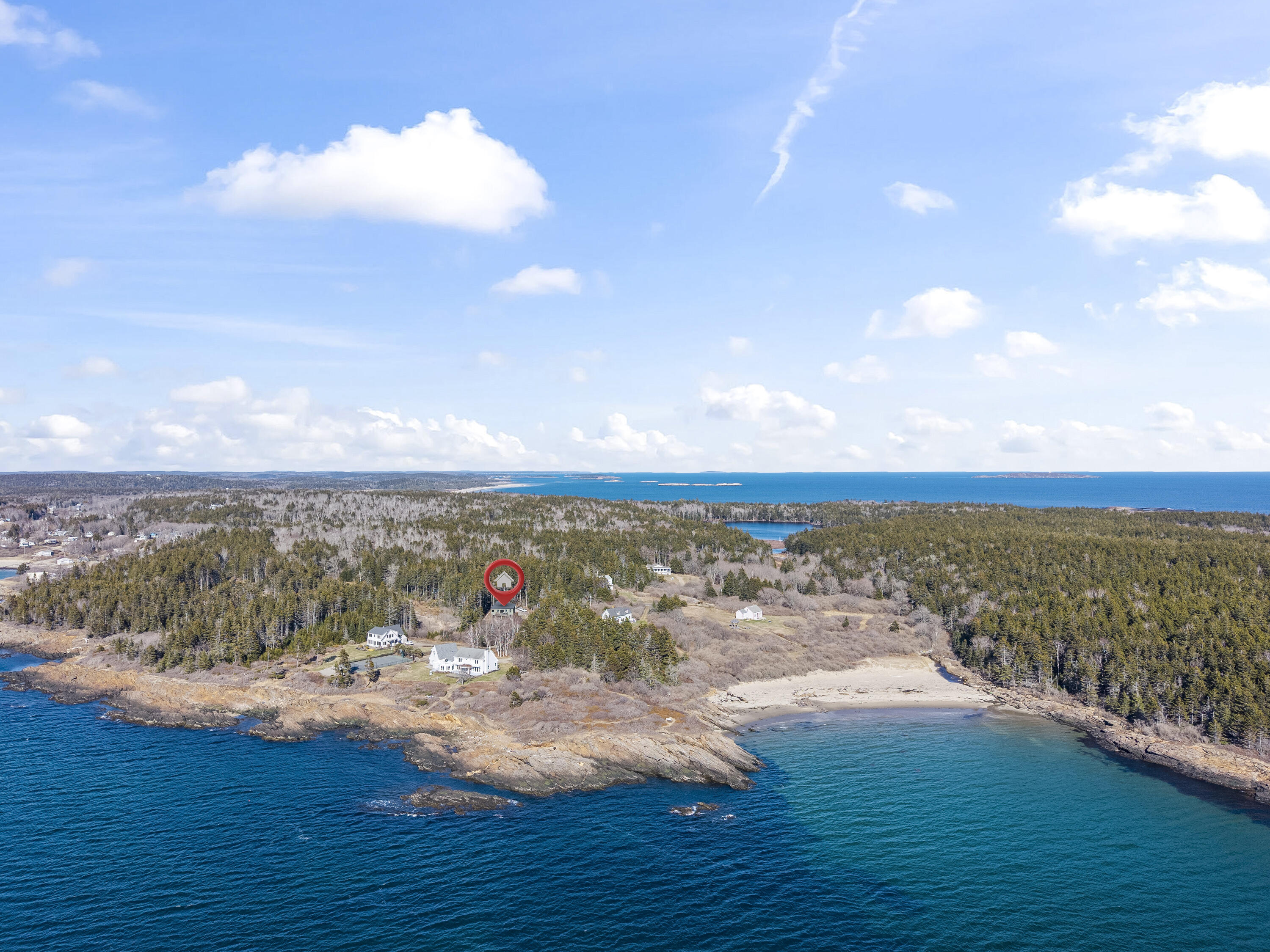 27 Seacrest Circle Phippsburg ME 04562