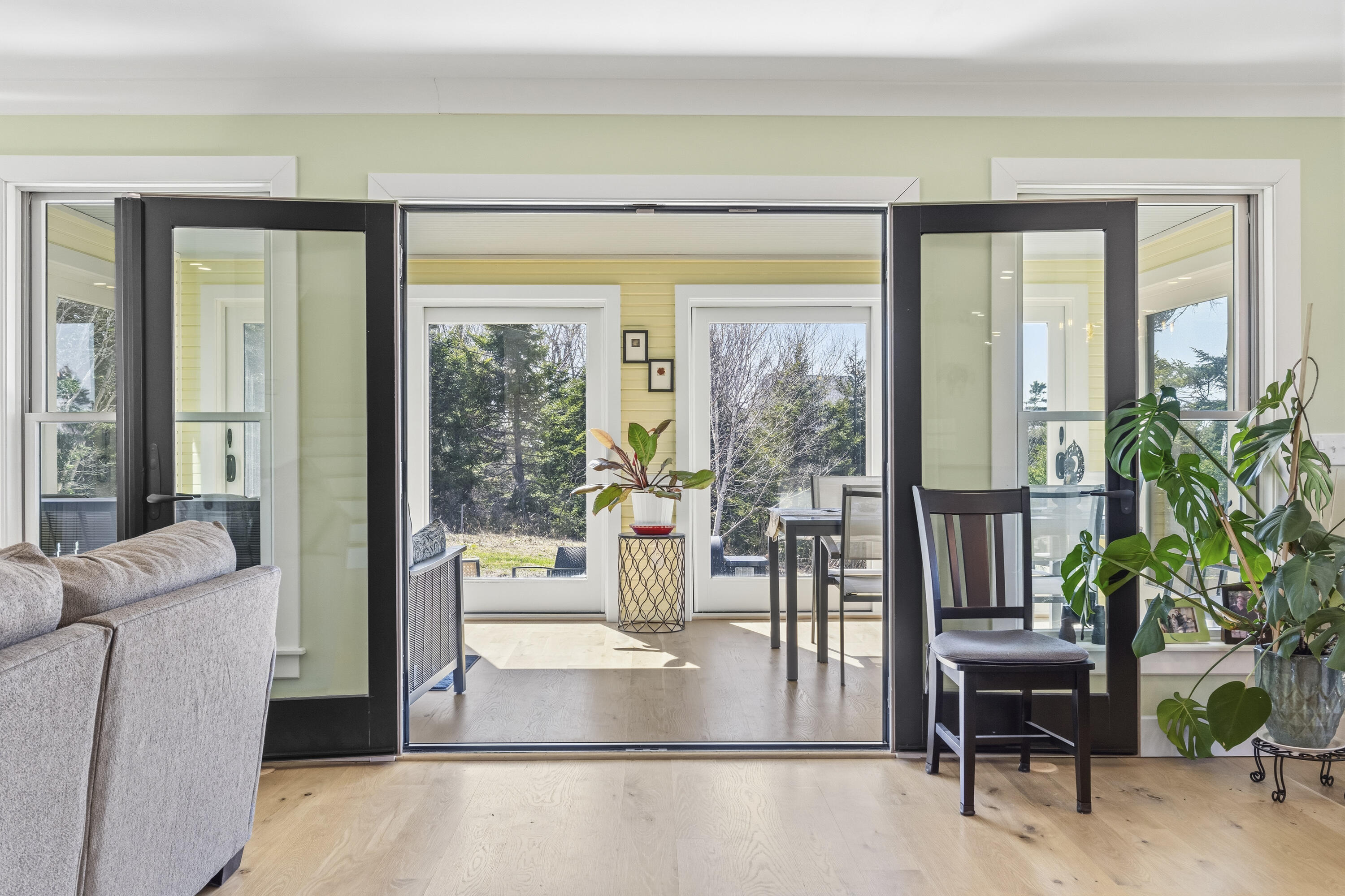 27 Seacrest Circle Phippsburg ME 04562