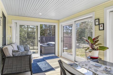 27 Seacrest Circle Phippsburg ME 04562