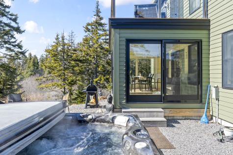 27 Seacrest Circle Phippsburg ME 04562