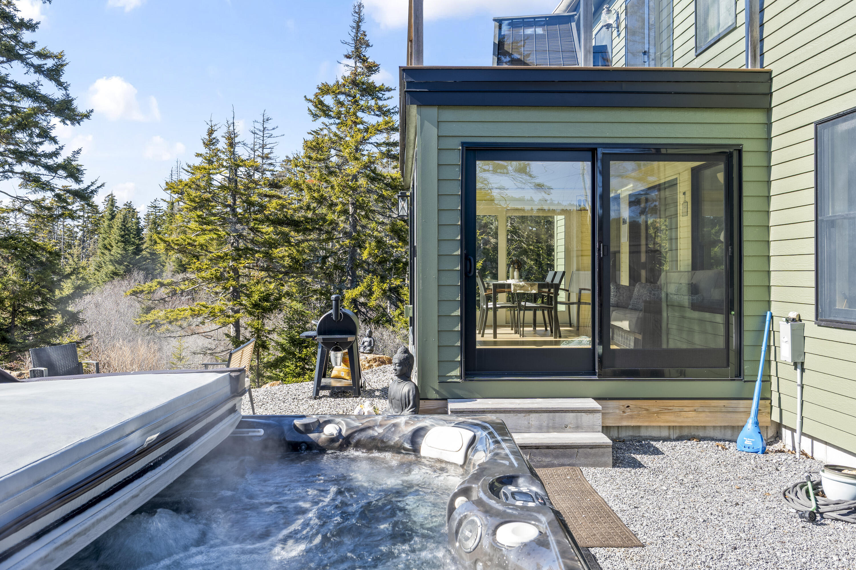 27 Seacrest Circle Phippsburg ME 04562