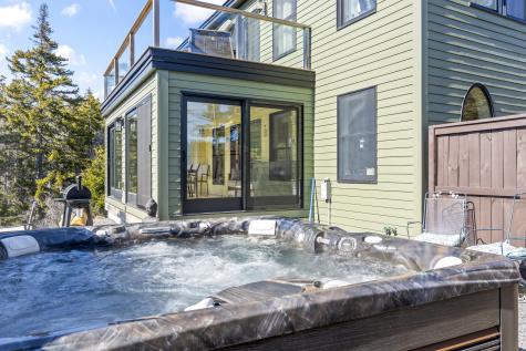 27 Seacrest Circle Phippsburg ME 04562