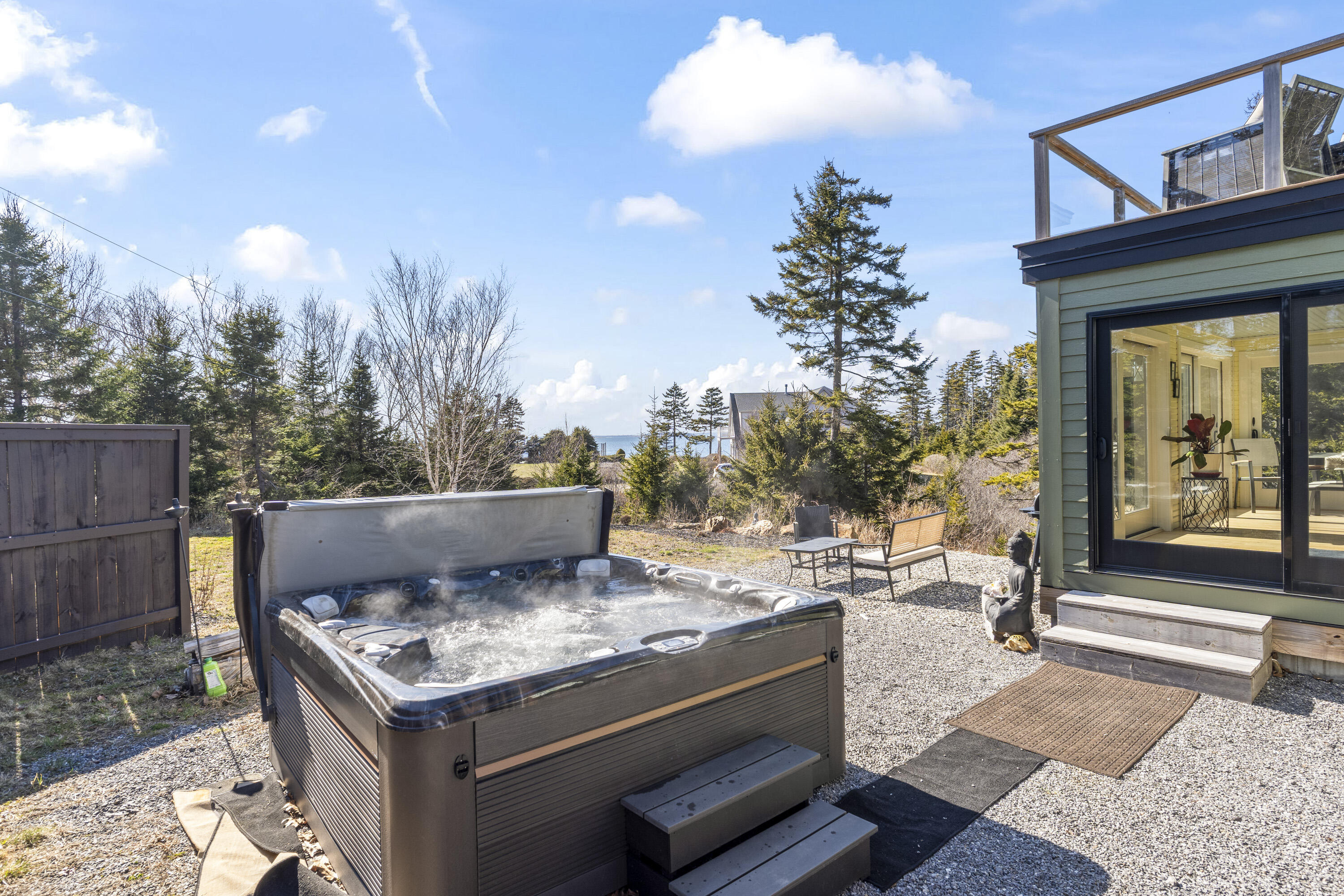 27 Seacrest Circle Phippsburg ME 04562