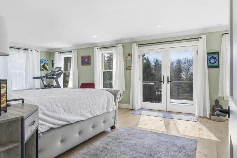 27 Seacrest Circle Phippsburg ME 04562