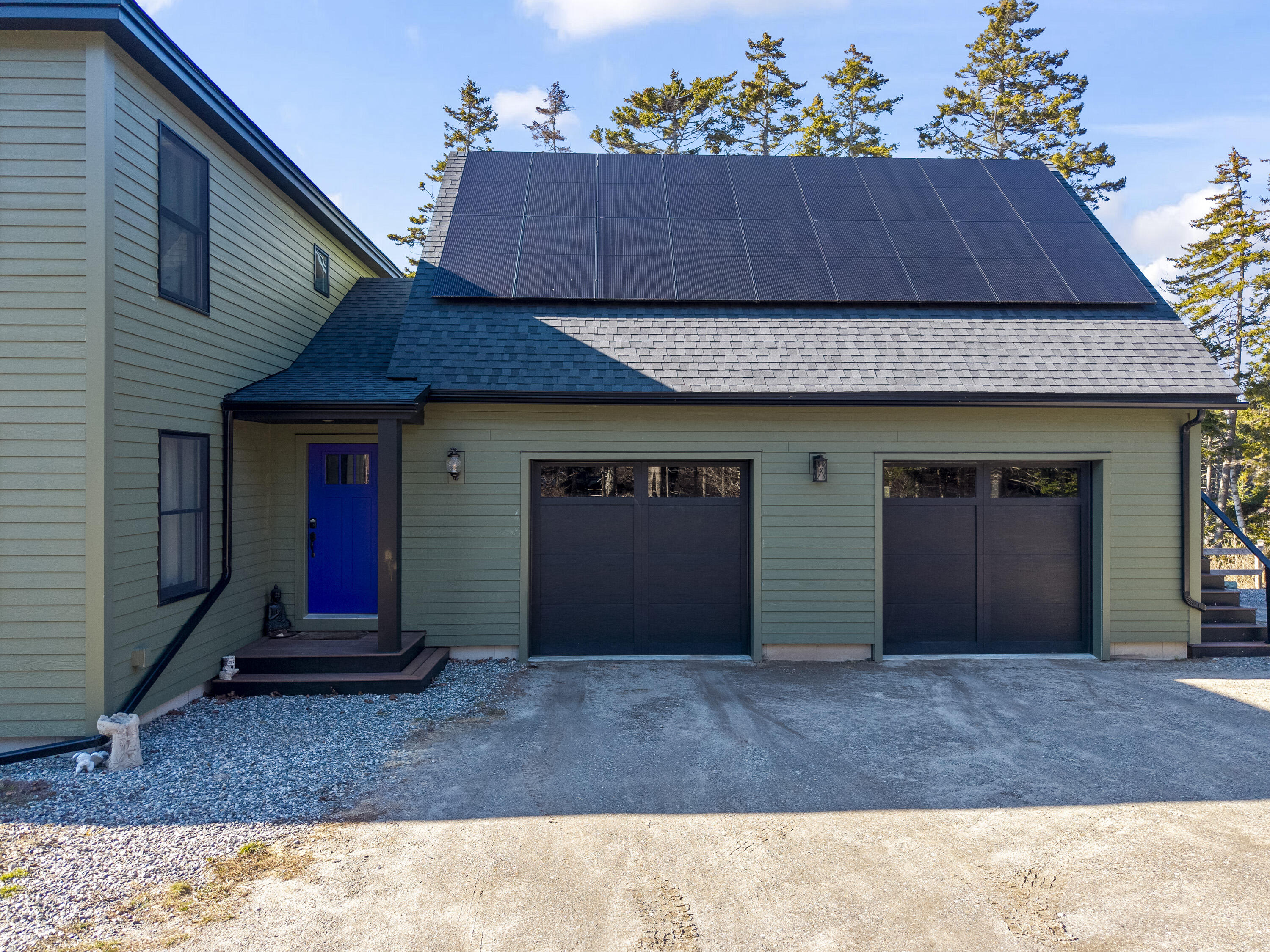 27 Seacrest Circle Phippsburg ME 04562