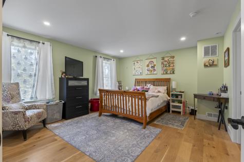 27 Seacrest Circle Phippsburg ME 04562