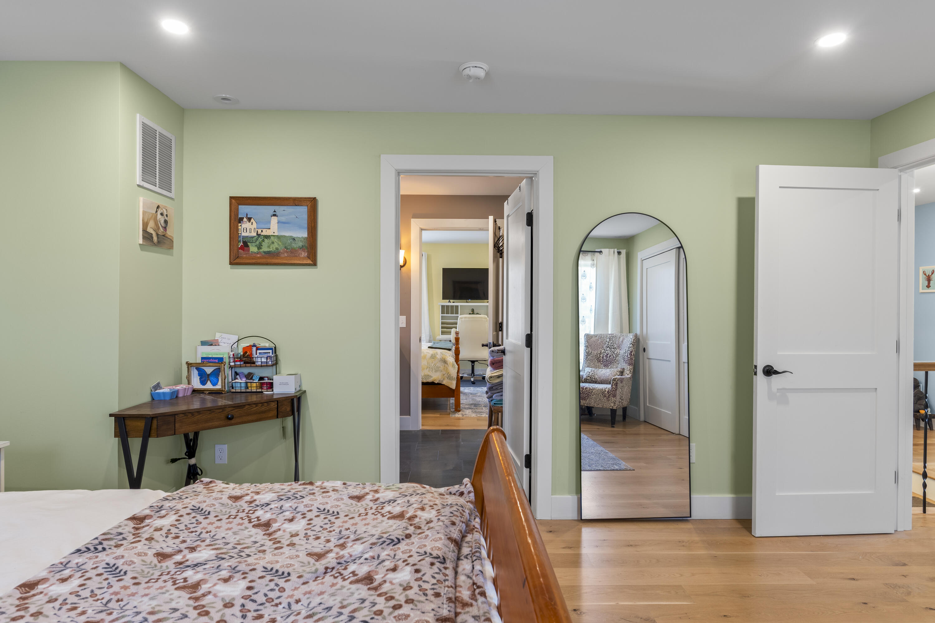 27 Seacrest Circle Phippsburg ME 04562