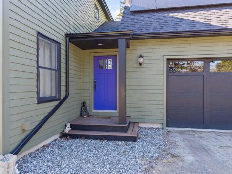 27 Seacrest Circle Phippsburg ME 04562