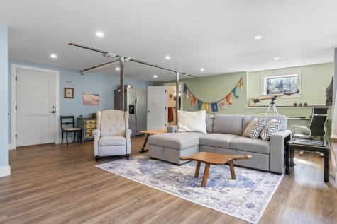 27 Seacrest Circle Phippsburg ME 04562