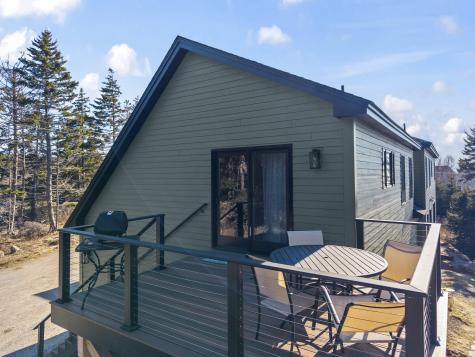27 Seacrest Circle Phippsburg ME 04562