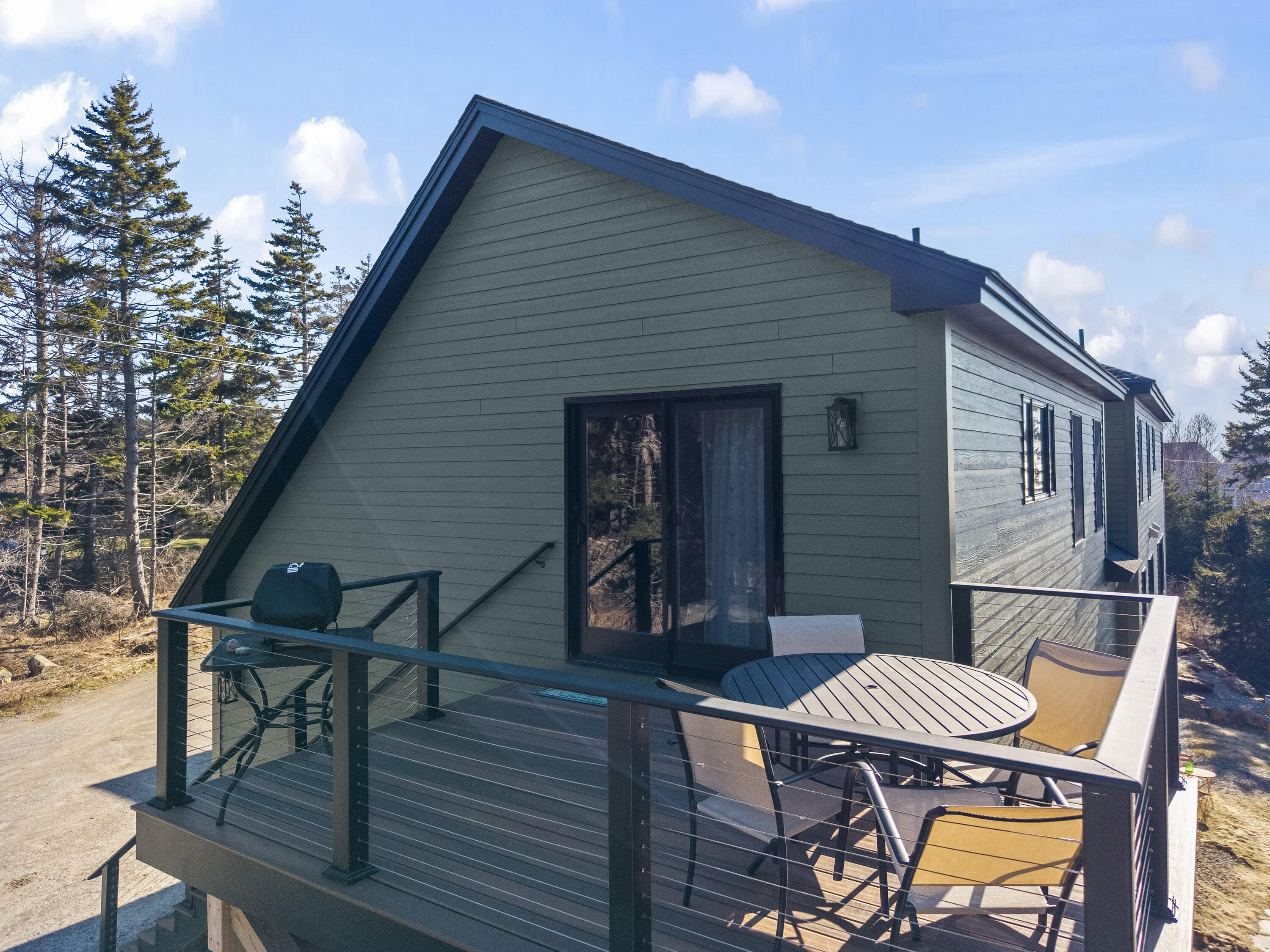 27 Seacrest Circle Phippsburg ME 04562