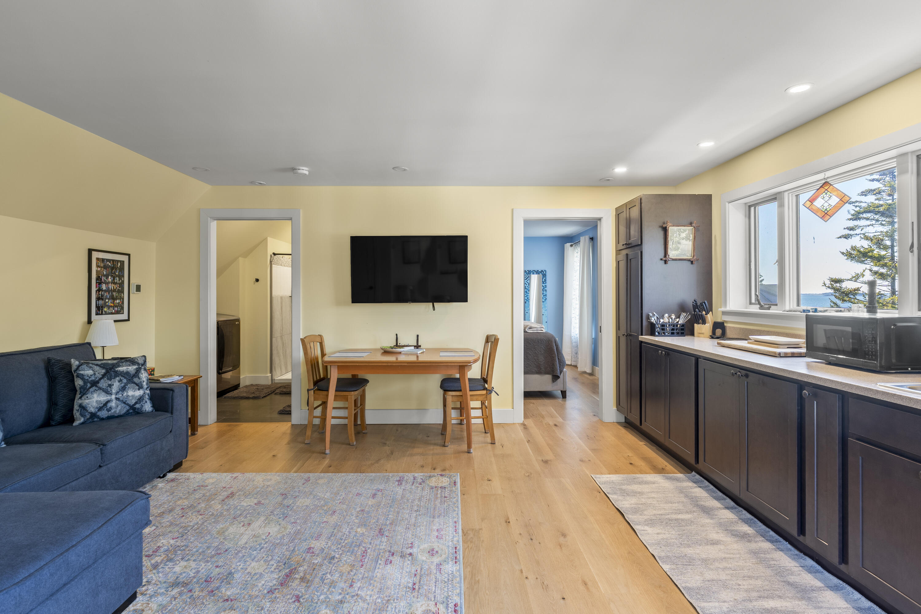 27 Seacrest Circle Phippsburg ME 04562