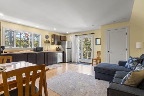 27 Seacrest Circle Phippsburg ME 04562