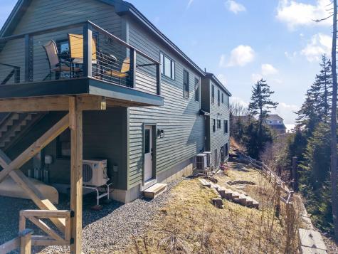 27 Seacrest Circle Phippsburg ME 04562