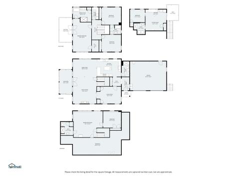 27 Seacrest Circle Phippsburg ME 04562
