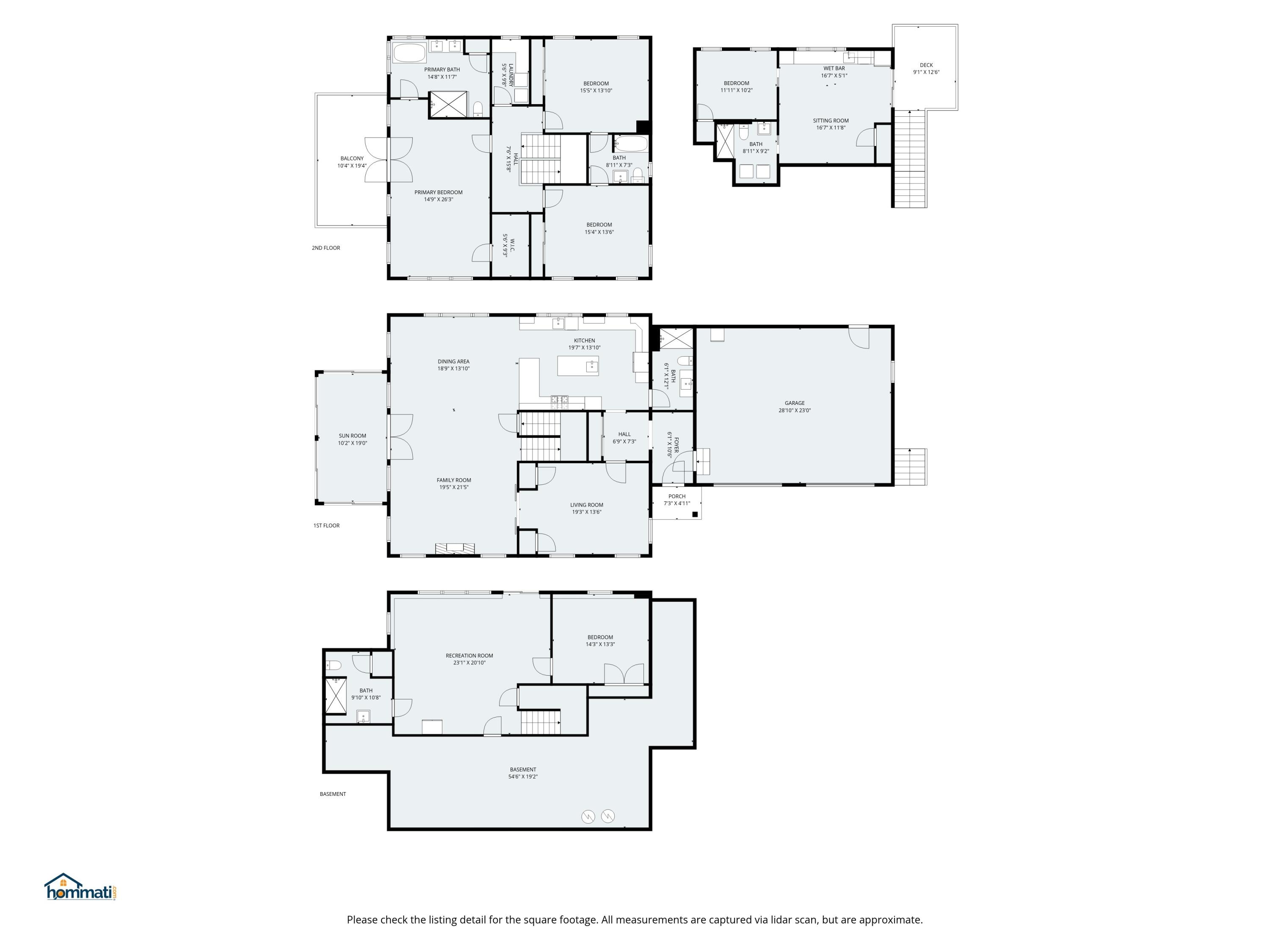 27 Seacrest Circle Phippsburg ME 04562