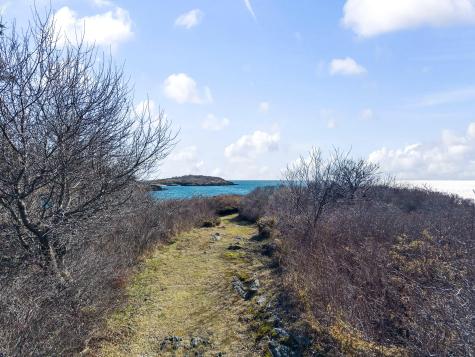 27 Seacrest Circle Phippsburg ME 04562