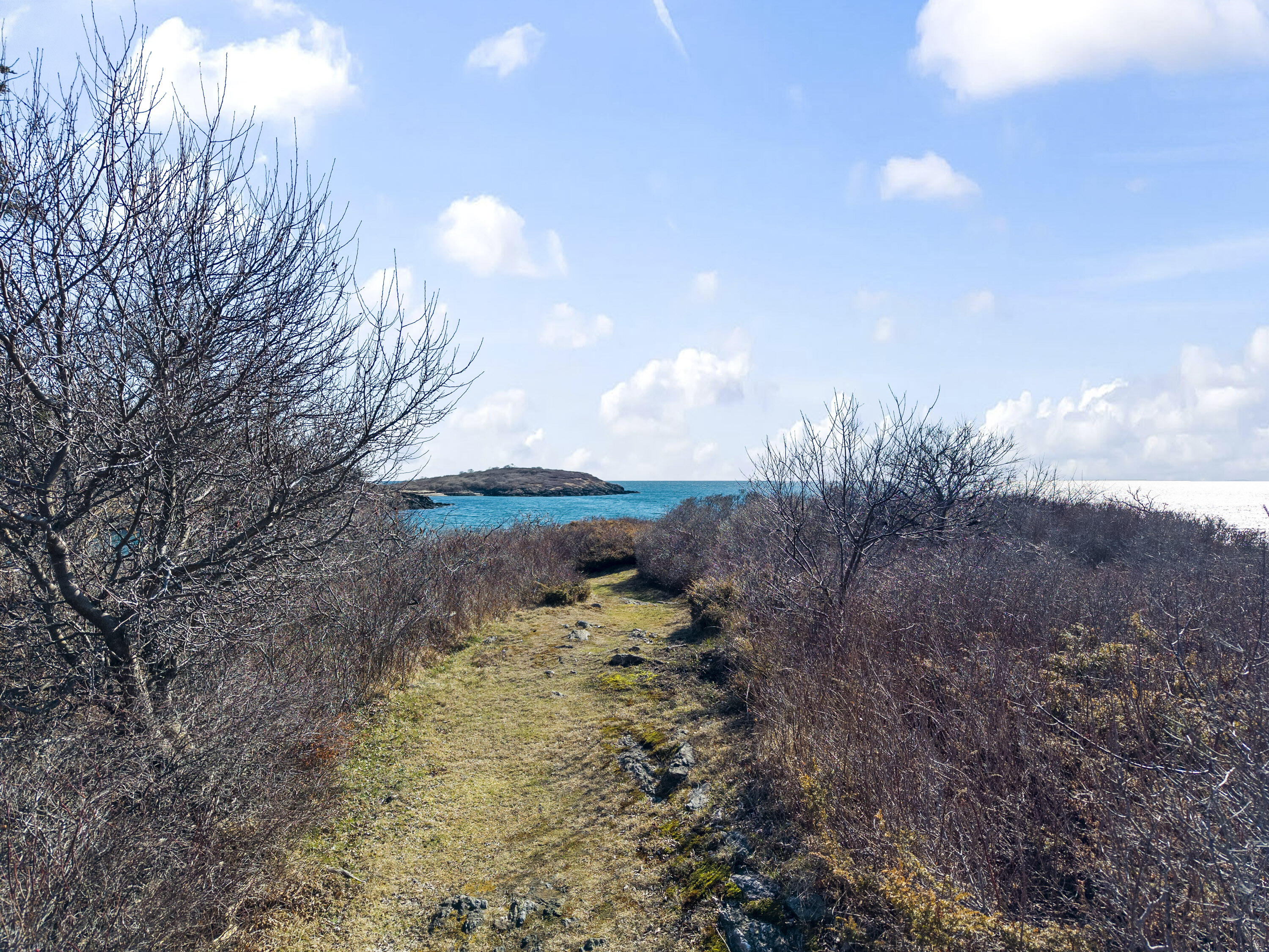 27 Seacrest Circle Phippsburg ME 04562