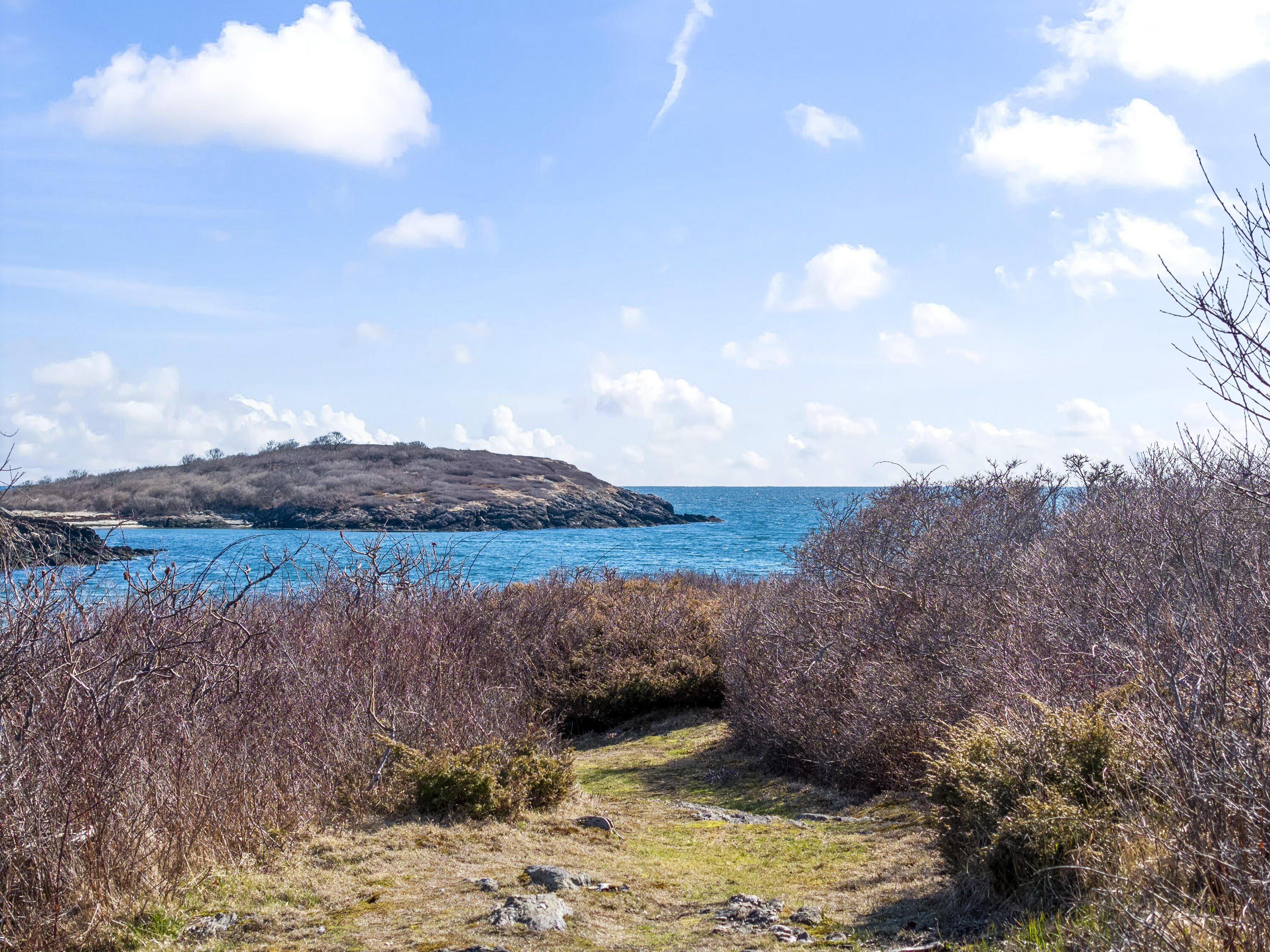 27 Seacrest Circle Phippsburg ME 04562