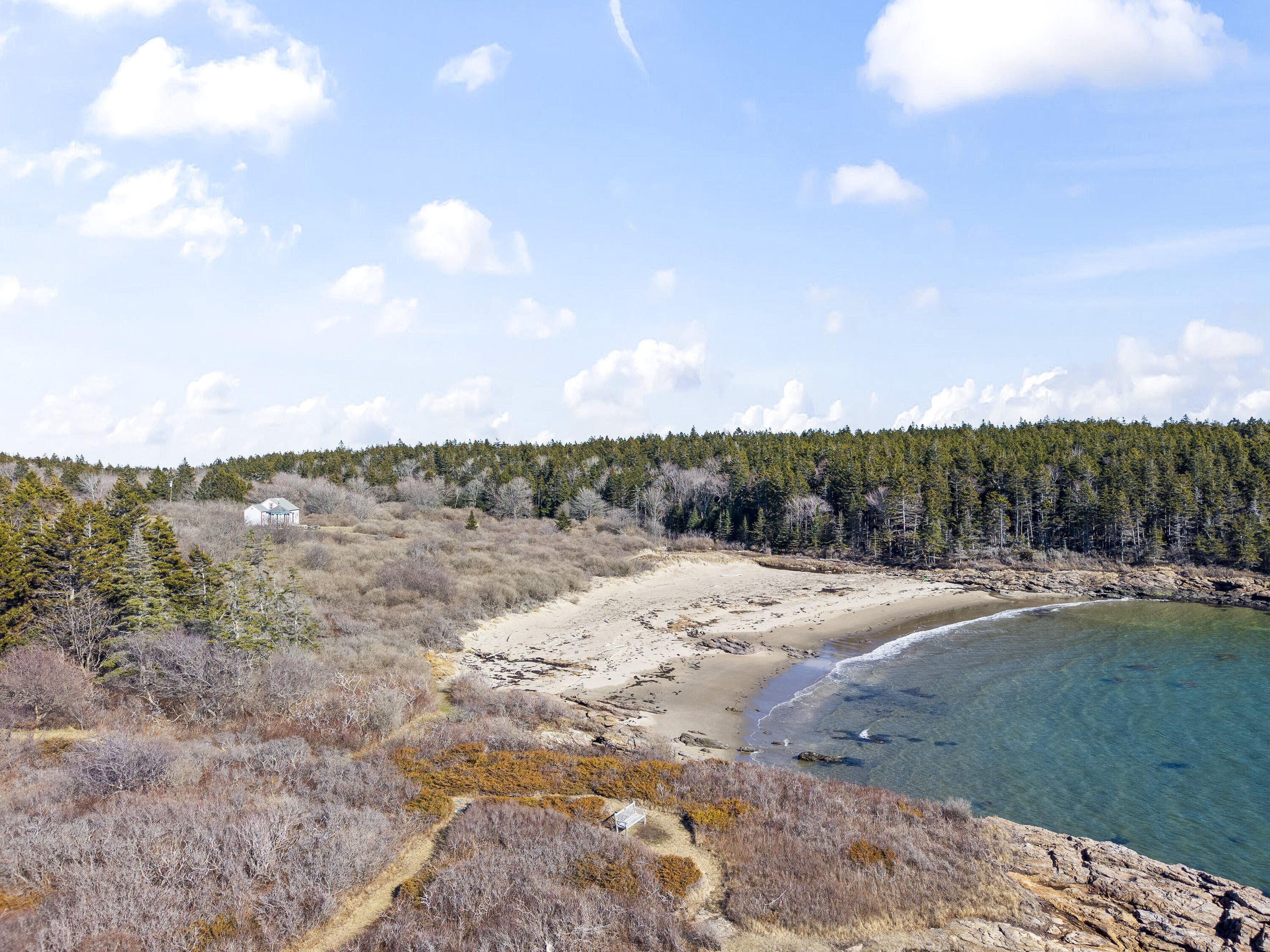 27 Seacrest Circle Phippsburg ME 04562