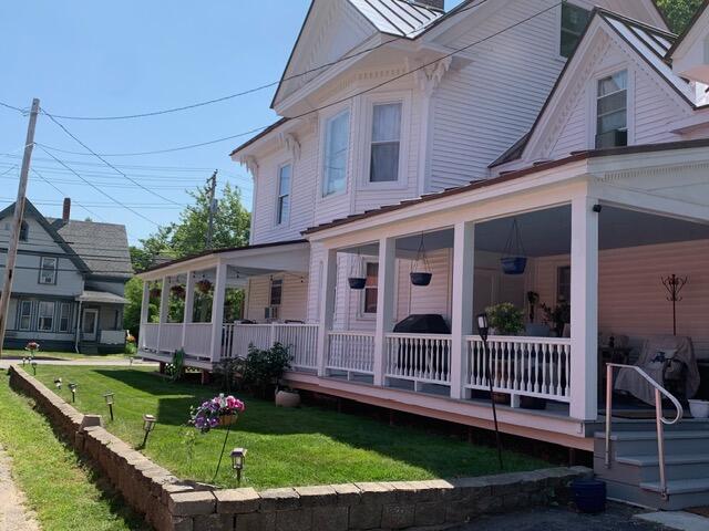 79 Park Street Rockland ME 04841