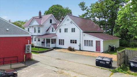 79 Park Street Rockland ME 04841