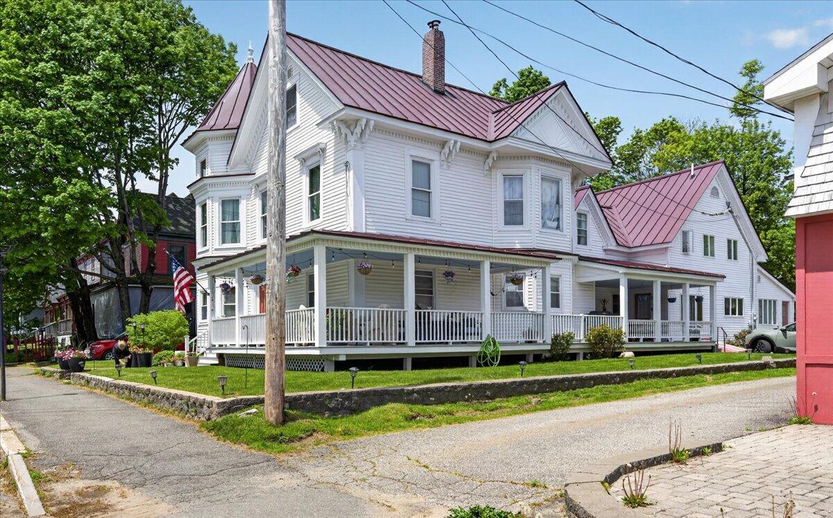 79 Park Street Rockland ME 04841