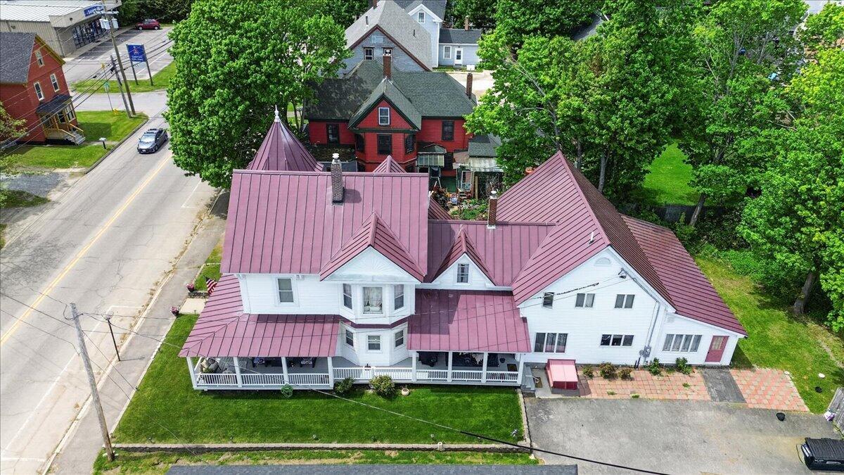 79 Park Street Rockland ME 04841