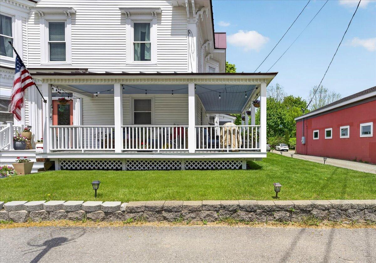 79 Park Street Rockland ME 04841