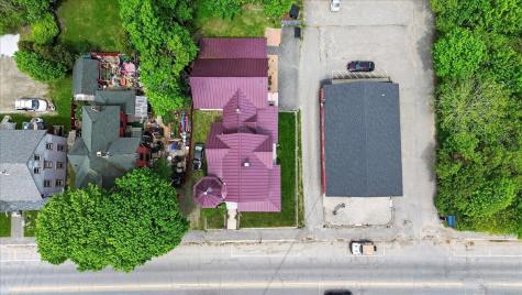 79 Park Street Rockland ME 04841
