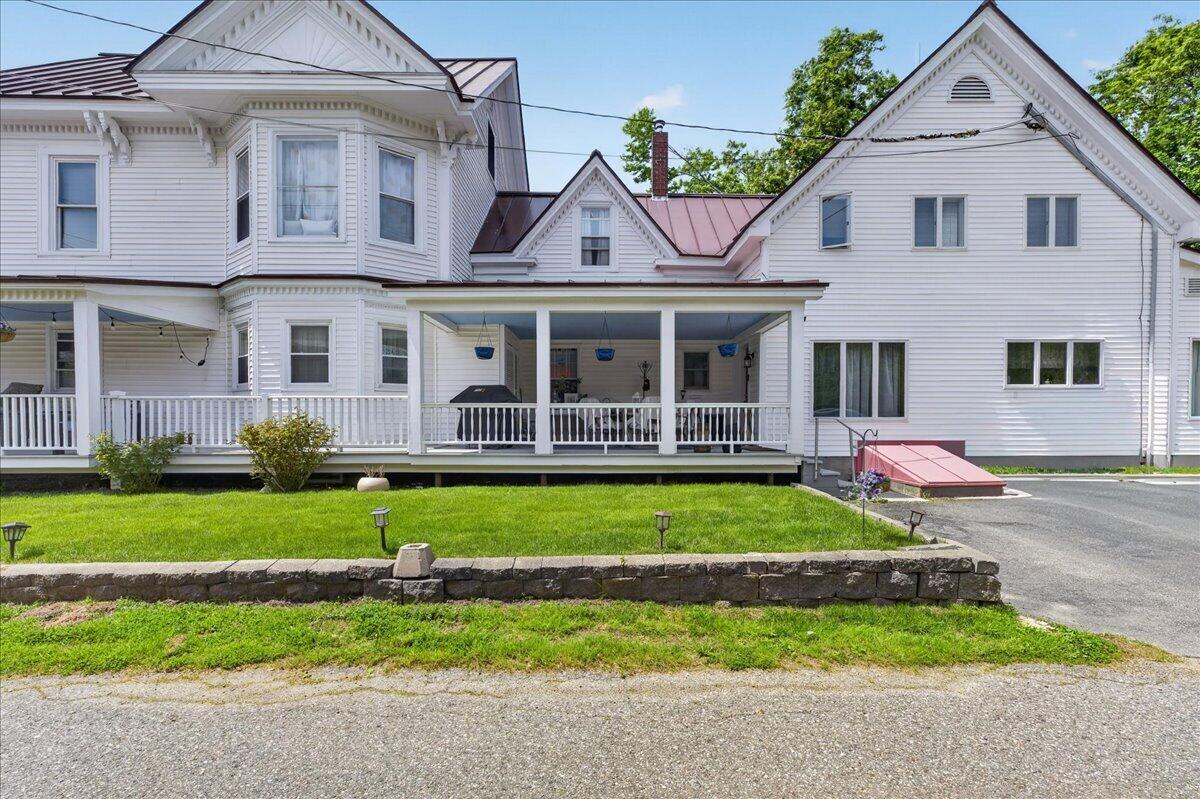 79 Park Street Rockland ME 04841