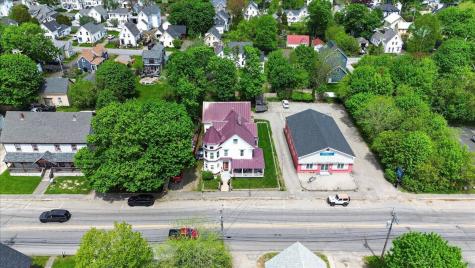 79 Park Street Rockland ME 04841