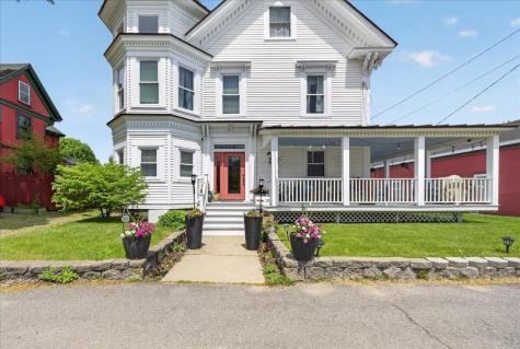 79 Park Street Rockland ME 04841