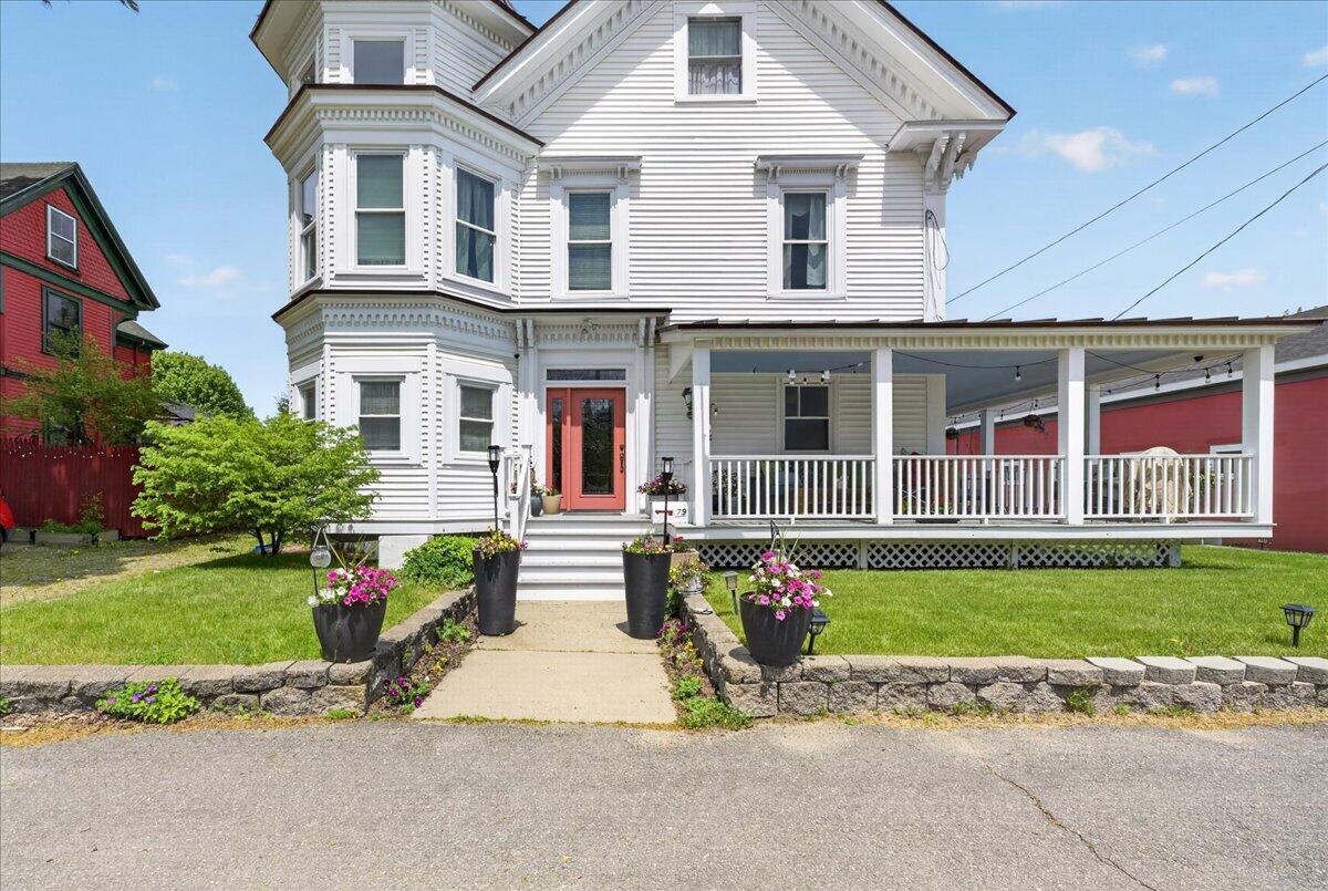 79 Park Street Rockland ME 04841