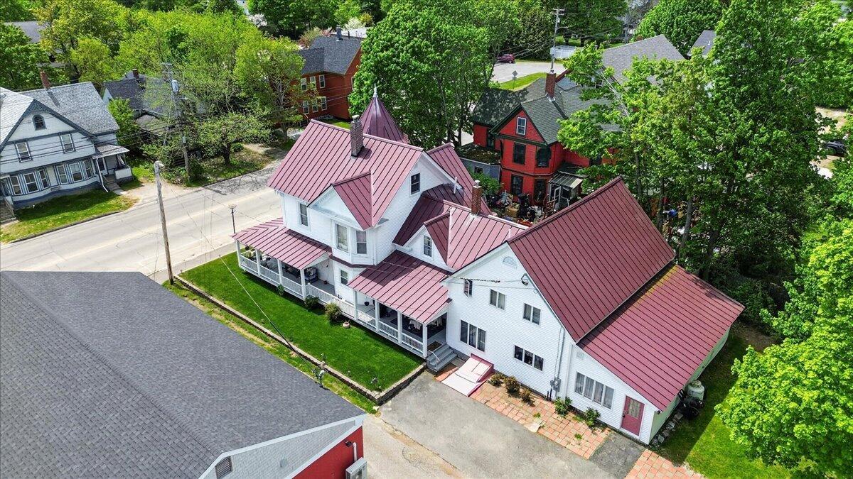 79 Park Street Rockland ME 04841