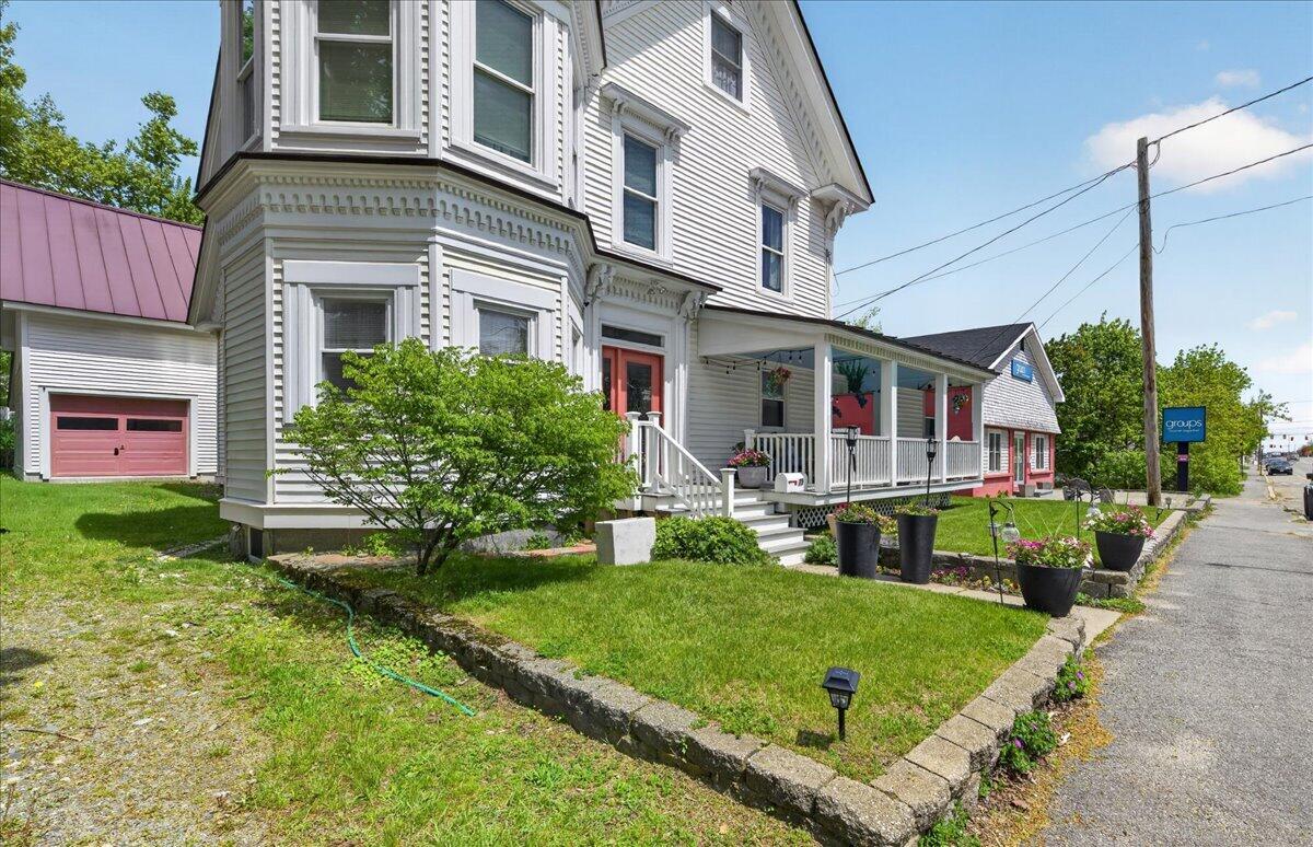 79 Park Street Rockland ME 04841