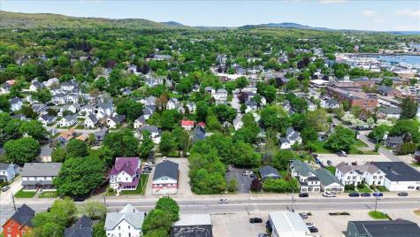 79 Park Street Rockland ME 04841