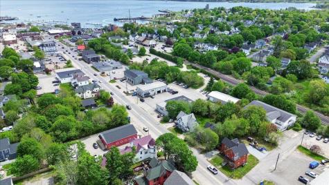 79 Park Street Rockland ME 04841