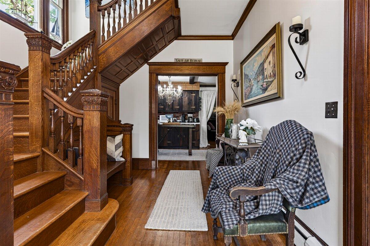 79 Park Street Rockland ME 04841