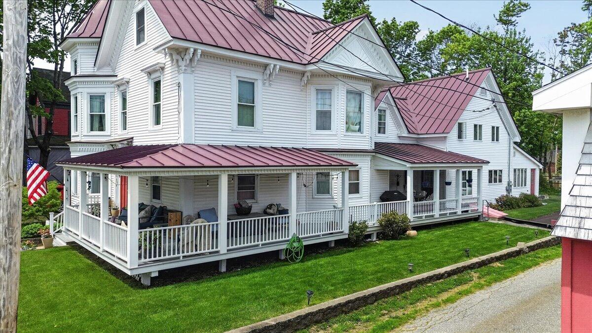 79 Park Street Rockland ME 04841