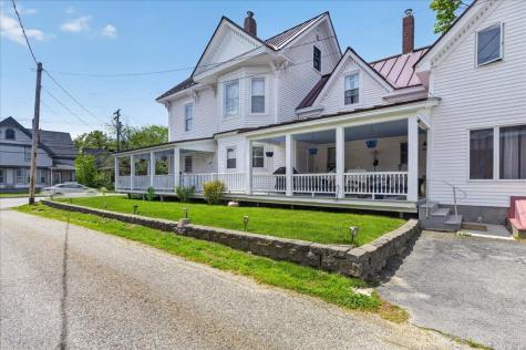 79 Park Street Rockland ME 04841