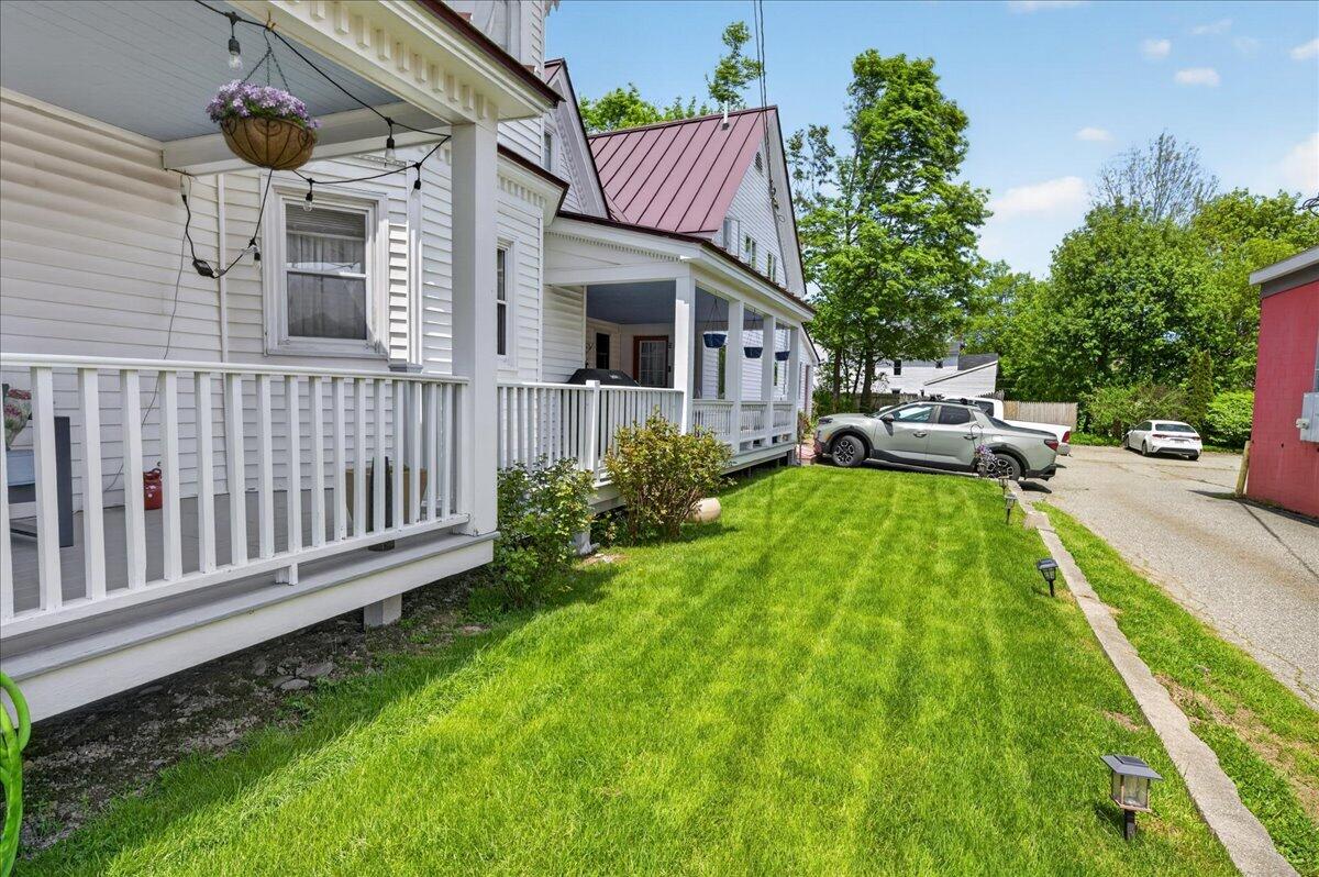 79 Park Street Rockland ME 04841